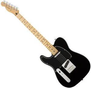 Fender Player Series Telecaster MN Noir #16547