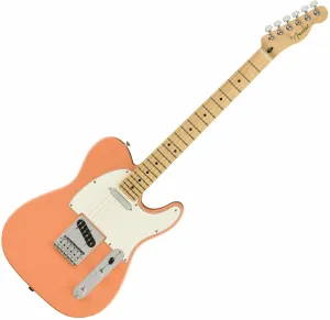 Fender Player Series Telecaster MN Pacific Peach #528931