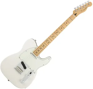 Fender Player Series Telecaster MN Polar White #16543