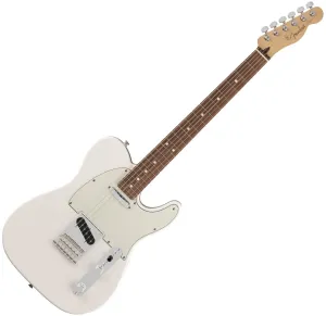 Fender Player Series Telecaster PF Polar White #431703