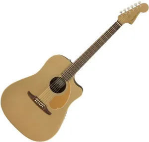 Fender Redondo Player Bronze Satin #431752
