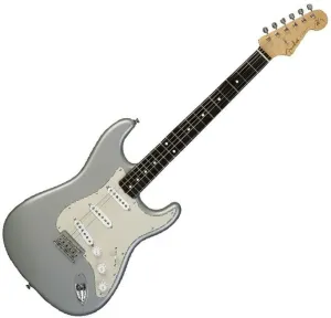 Fender Robert Cray Stratocaster RW Inca Silver #2550