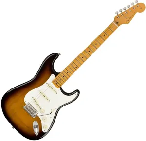 Fender Stories Collection Eric Johnson 1954 ''Virginia'' Stratocaster MN 2-Tone Sunburst
