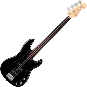 Fender Tony Franklin Precision Bass EB FL Noir