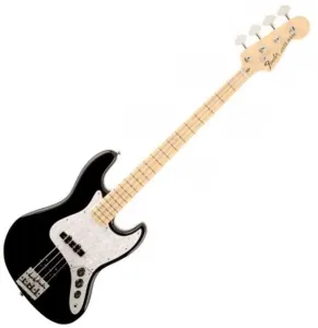 Fender US Geddy Lee Jazz Bass MN Noir #4841