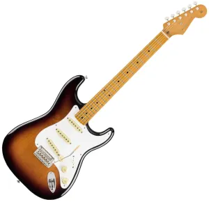 Fender Vintera 50s Stratocaster Modified MN 2-Tone Sunburst #21774