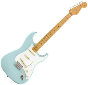 Fender Vintera 50s Stratocaster Modified MN Daphne Blue #21775