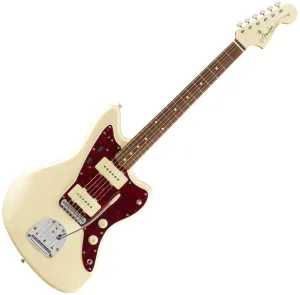 Fender Vintera 60s Jazzmaster PF Olympic White #21752