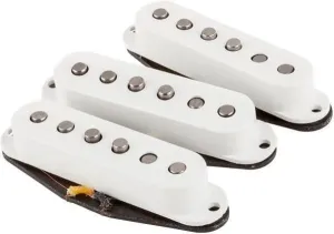 Fender Custom Shop Fat ´50s Stratocaster #431648