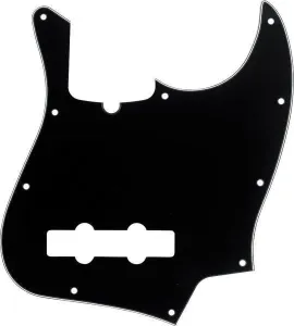 Fender 10 Hole Jazz Bass Black Pickguard pour Basse #3935