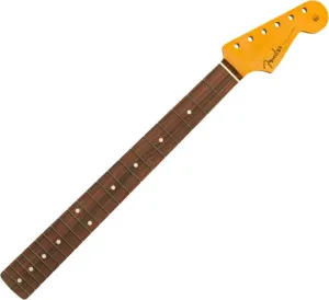 Fender 60's Classic Lacquer 21 Pau Ferro Manche de guitare #13301