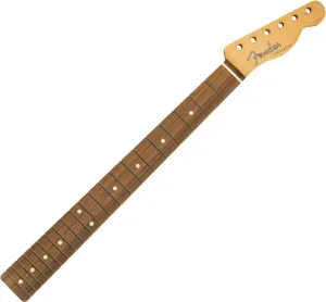 Fender 60's Classic Series 21 Pau Ferro Manche de guitare #13303