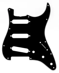 Fender 62´ Strat #431627