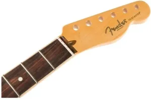 Fender American Channel Bound 21 Palissandre Manche de guitare #8814