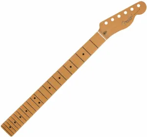 Fender American Professional II 22 Érable rôti (Roasted Maple) Manche de guitare #98261