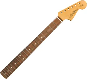 Fender Classic Player 21 Pau Ferro Manche de guitare #13304