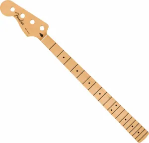 Fender Player Series LH Jazz Bass Manche de guitare basse #64384
