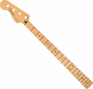 Fender Player Series LH Precision Bass Manche de guitare basse #64389