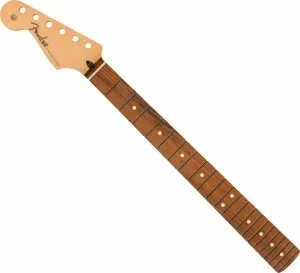 Fender Player Series LH 22 Pau Ferro Manche de guitare #64377