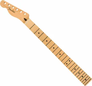Fender Player Series LH 22 Érable Manche de guitare