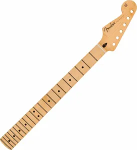 Fender Player Series Reverse Headstock 22 Érable Manche de guitare #432211
