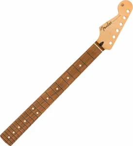 Fender Player Series Reverse Headstock 22 Pau Ferro Manche de guitare