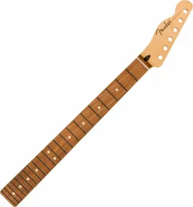 Fender Player Series Reverse Headstock 22 Pau Ferro Manche de guitare #64393