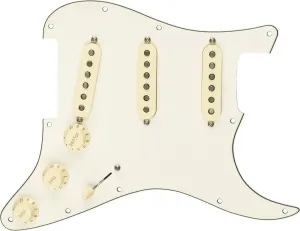 Fender Pre-Wired Strat SSS 57/62 #21872