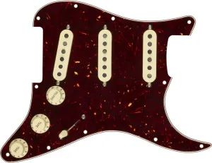 Fender Pre-Wired Strat SSS CUST 69 #21861