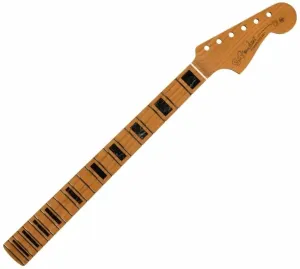 Fender Roasted Jazzmaster 22 Érable rôti (Roasted Maple) Manche de guitare