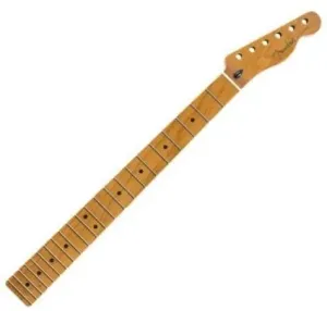 Fender Roasted Maple Narrow Tall 21 Érable Manche de guitare #21882