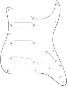 Fender Strat PKRD #1629
