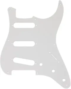 Fender Stratocaster 1-Ply #3714