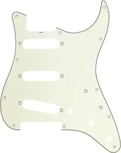 Fender Stratocaster PKRD #4259
