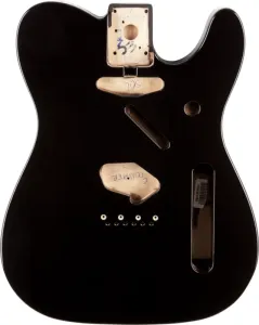 Fender Telecaster Noir