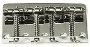 Fender Standard Series Bass Bridge #31010