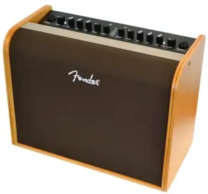 Fender Acoustic 100 #565520