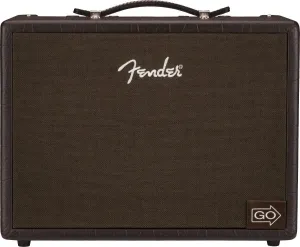 Fender Acoustic Junior GO Marron
