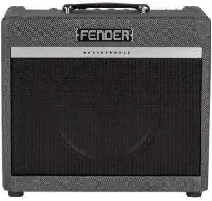 Fender Bassbreaker 15 #552288