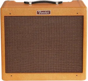 Fender Blues Junior LTD C12-N #553092