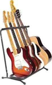 Fender Multi-Stand 5 Support multi-guitare