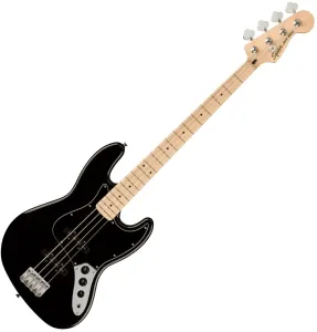 Fender Squier Affinity Series Jazz Bass MN BPG Noir