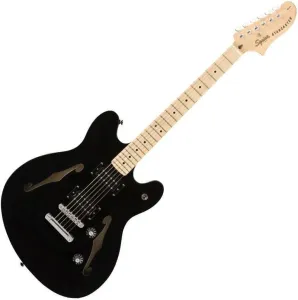 Fender Squier Affinity Series Starcaster MN Noir