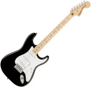 Fender Squier Affinity Series Stratocaster MN WPG Noir