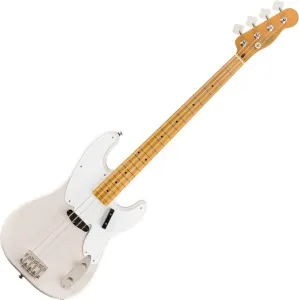 Fender Squier Classic Vibe 50s Precision Bass MN White Blonde #21829