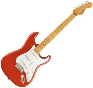 Fender Squier Classic Vibe 50s Stratocaster MN Fiesta Red #21823