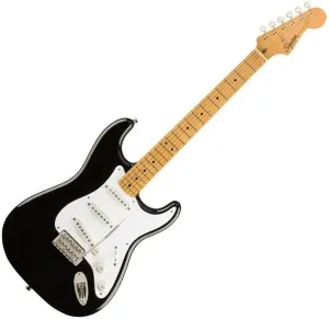 Fender Squier Classic Vibe 50s Stratocaster MN Noir #21822