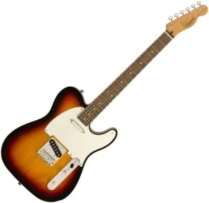Fender Squier Classic Vibe 60s Custom Telecaster 3-Tone Sunburst #21824
