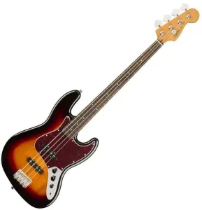 Fender Squier Classic Vibe '60s Jazz Bass IL 3-Tone Sunburst #519771
