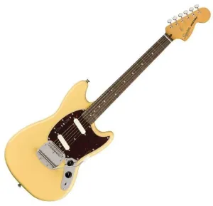 Fender Squier Classic Vibe '60s Mustang IL Vintage White #431754